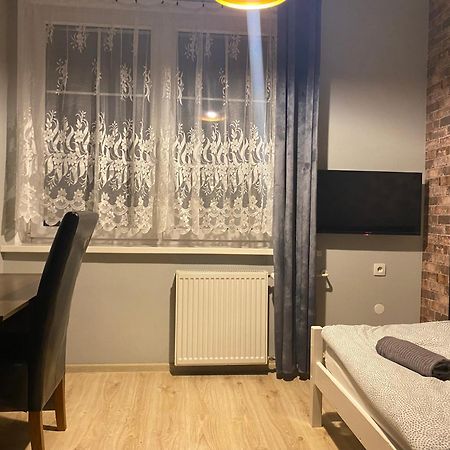 Hostel Przed Switem Gorzów Wielkopolski Exterior foto