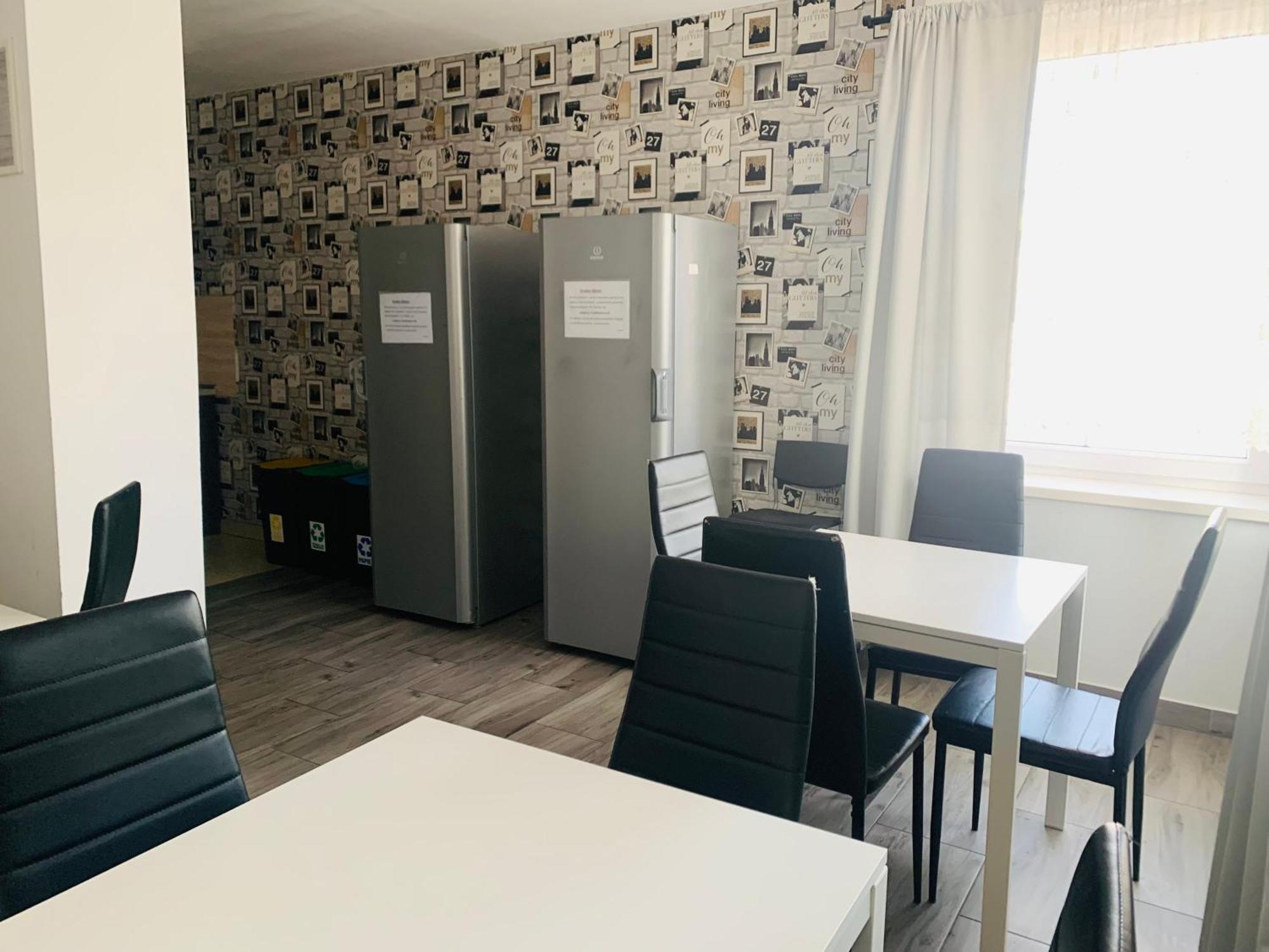 Hostel Przed Switem Gorzów Wielkopolski Exterior foto
