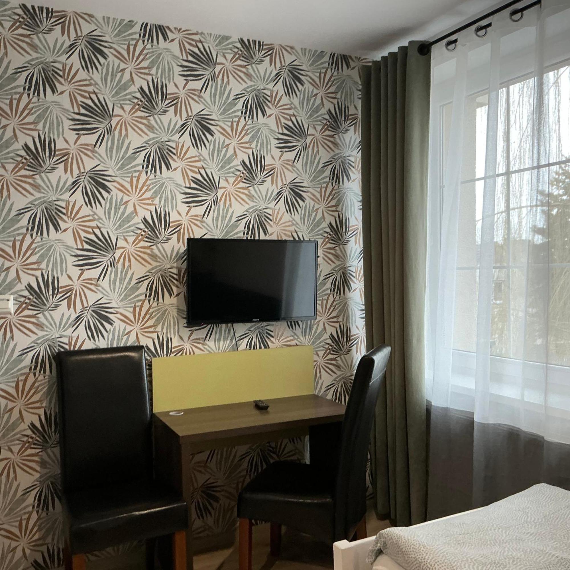 Hostel Przed Switem Gorzów Wielkopolski Exterior foto