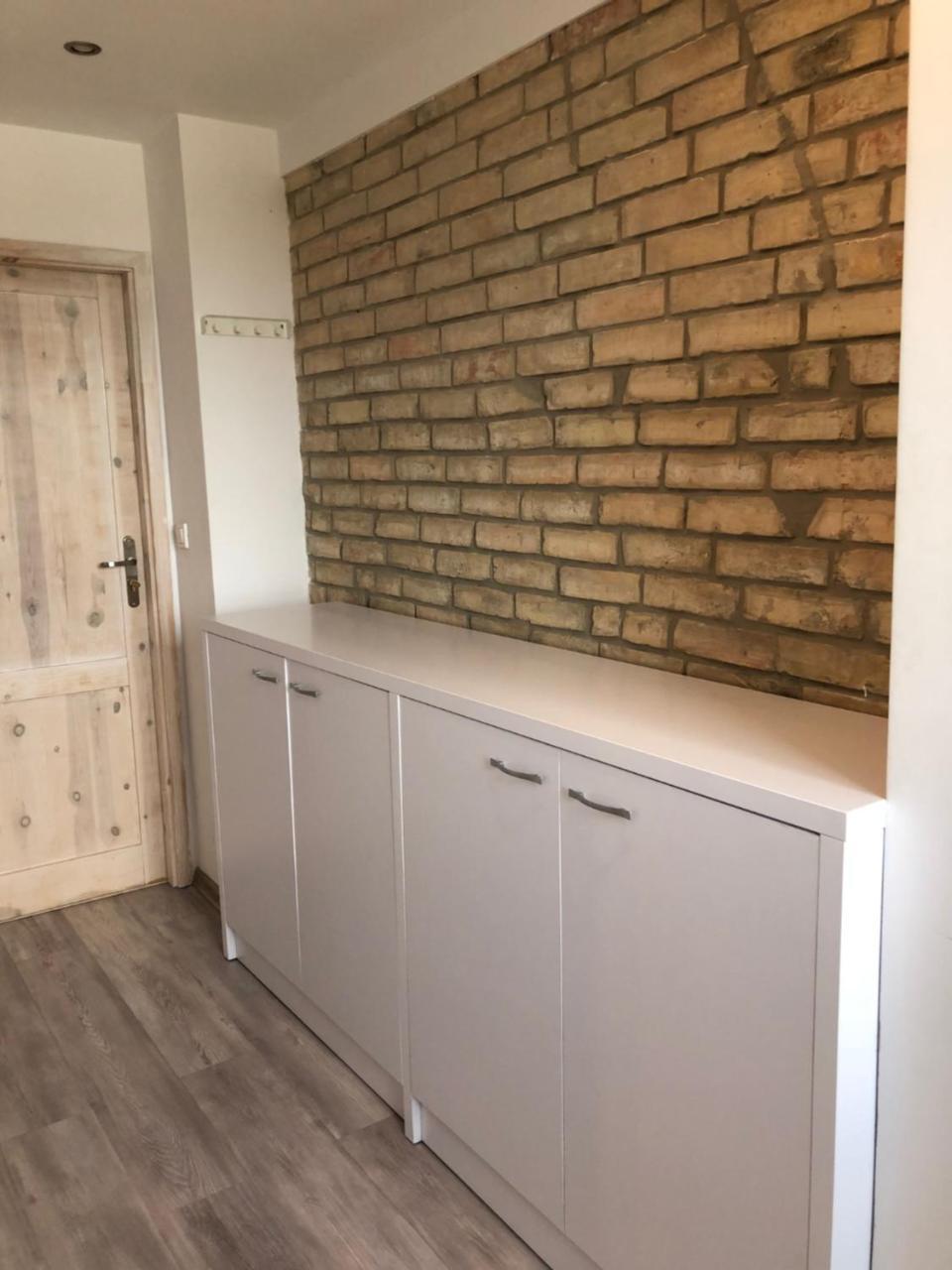 Hostel Przed Switem Gorzów Wielkopolski Exterior foto